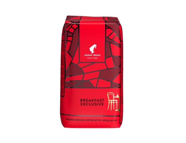 Julius Meinl Breakfast Brew Filtre Kahve 1kg